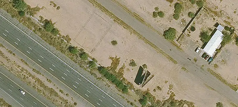 Commercial Land Along I-10