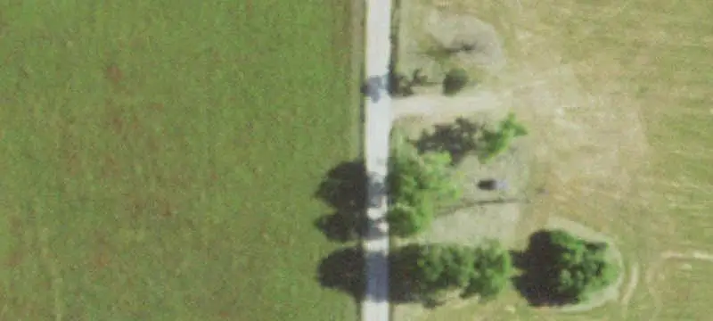 Working Farm with Multiple Water Sources