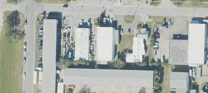 Remodeled Manufacturing Facility