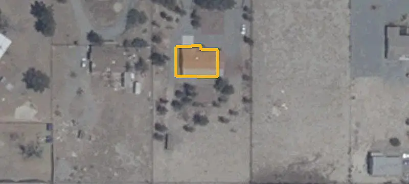 Commercial Land