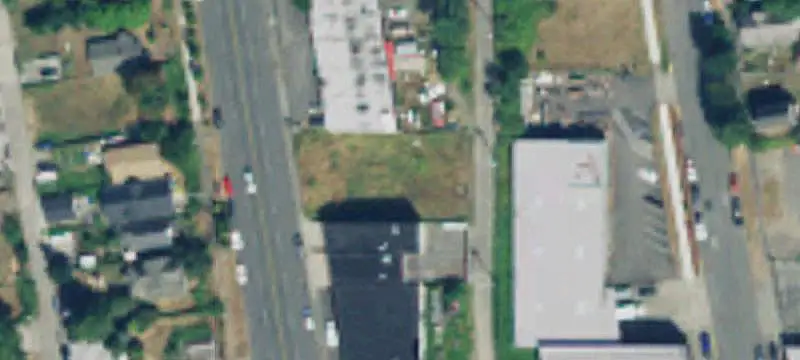Commercial Development Land