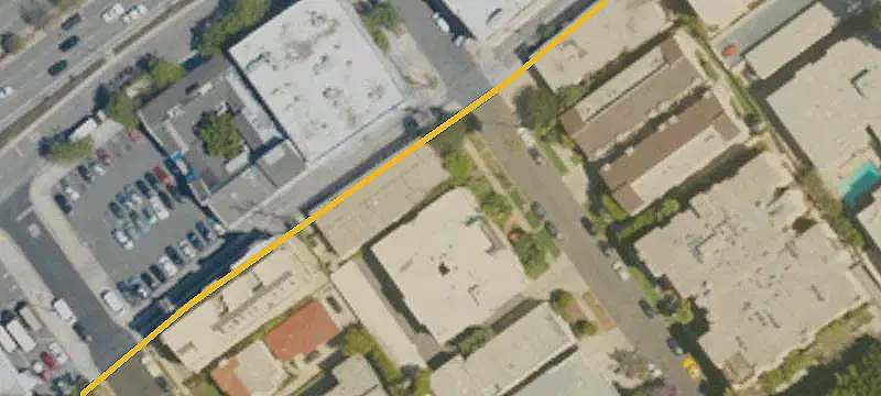11-Unit Apartment Building