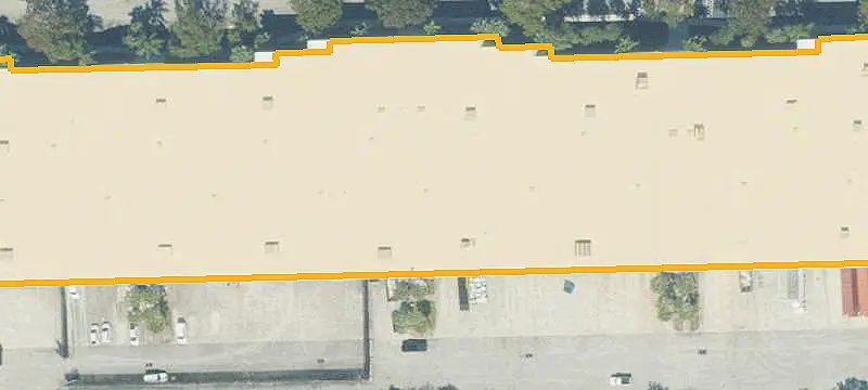 Renovated Flex Space