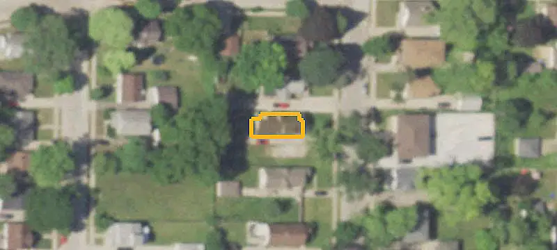 Upper-Level Residential Income Property
