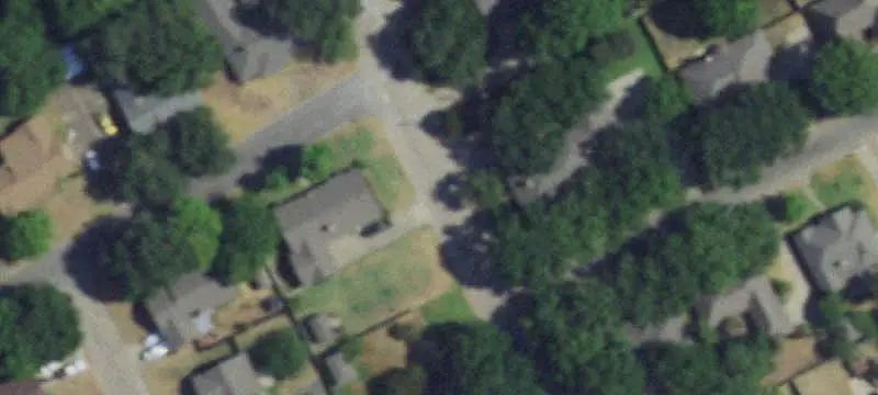 Level Commercial Land