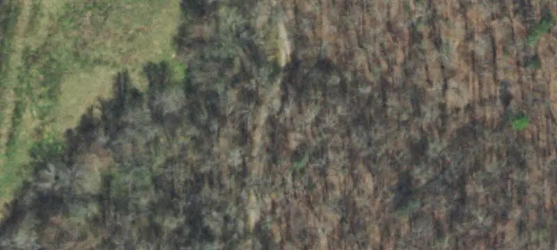 Creekside Campground With RV Sites