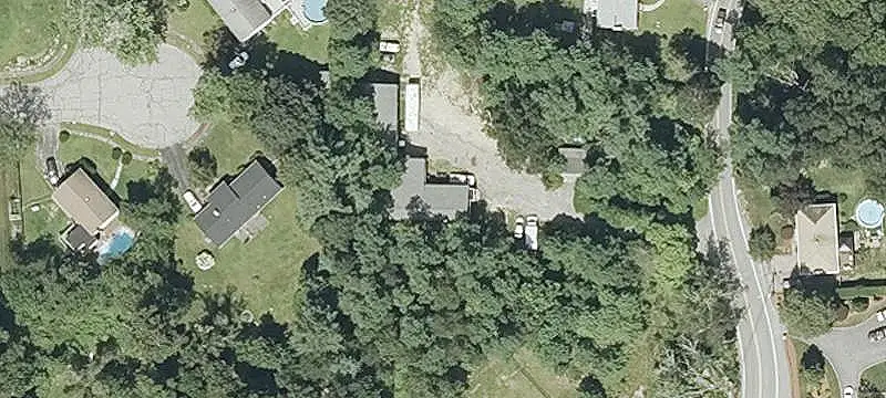 Flex Space with Parking