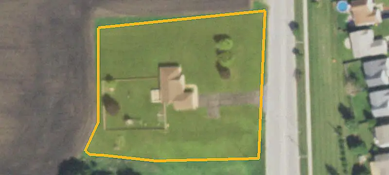 Land Parcel