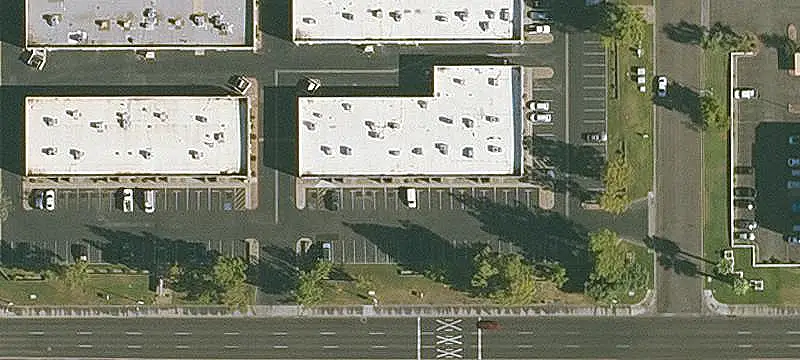 Renovated Flex Space