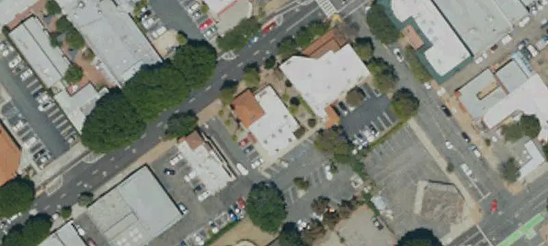San Luis Square Mixed-Use Property