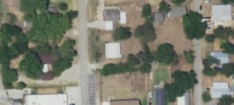 C-1 Commercial Land Near Downtown
