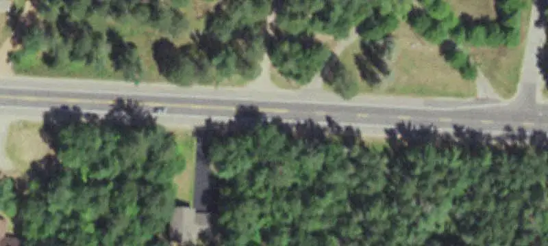 Vacant Commercial Land