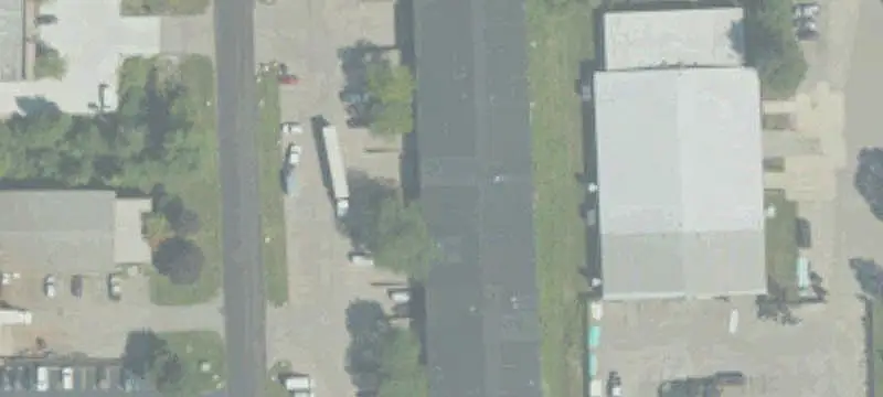Multi-Tenant Office Building