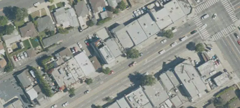 Single-Tenant Storefront Property