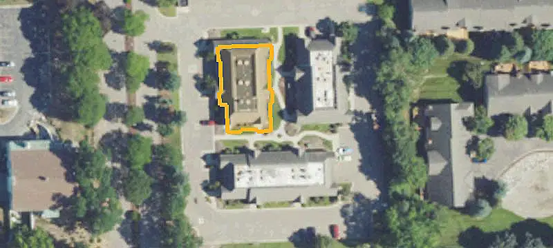 Private-Entry Office Units