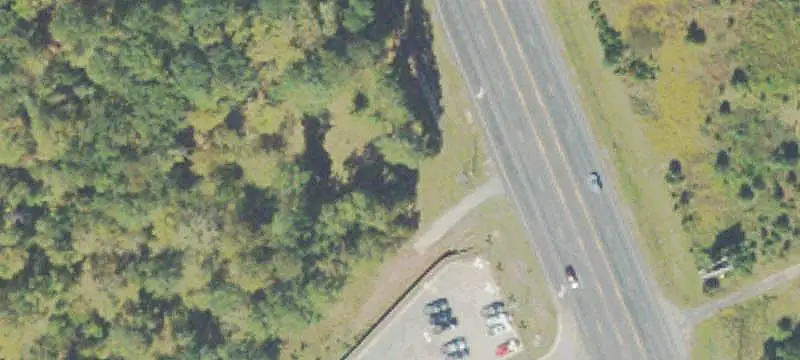 Commercial Land Along Retail Corridor