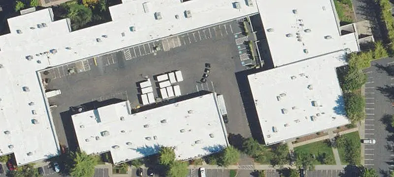 Flex Space with Freight Loading