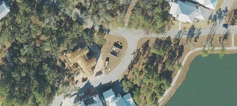 Vacant Land