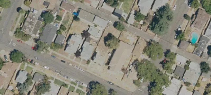 Updated Duplex with Owned Solar