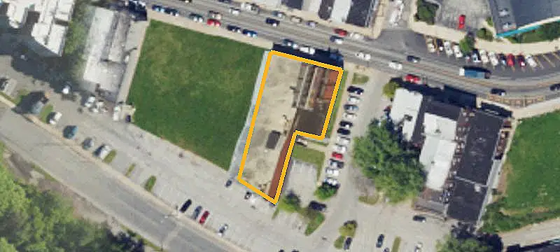 Land Parcel
