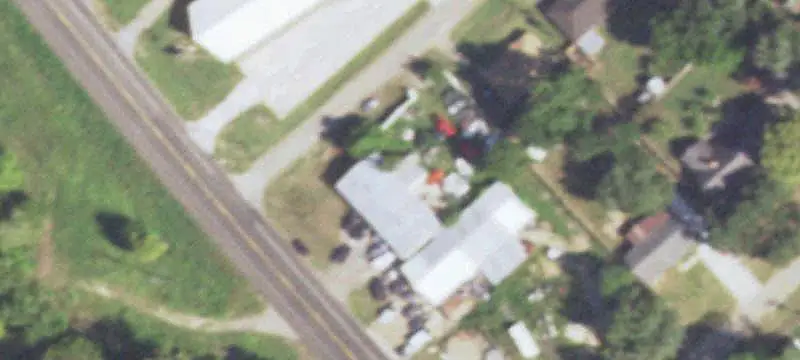 Restaurant Property with RV Hookups