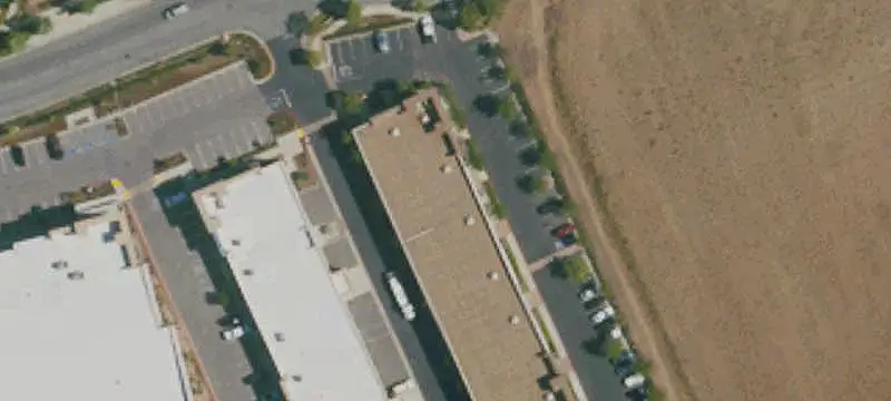 Freestanding Medical Office Building