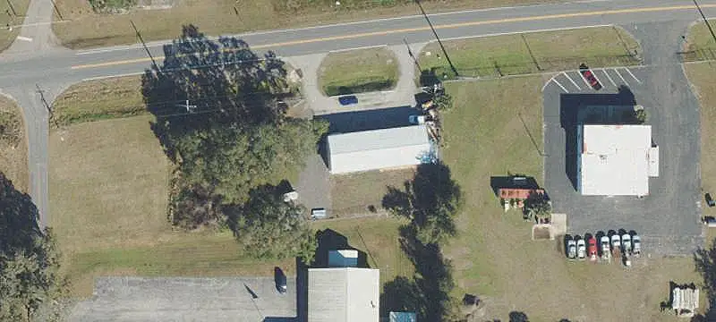 Six-Bay Auto Shop
