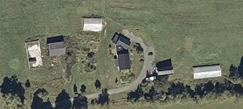 Vacant Land