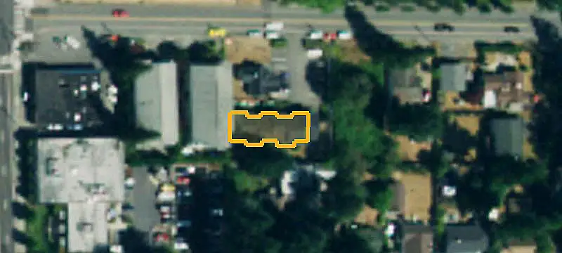 6-Unit Apartment Property