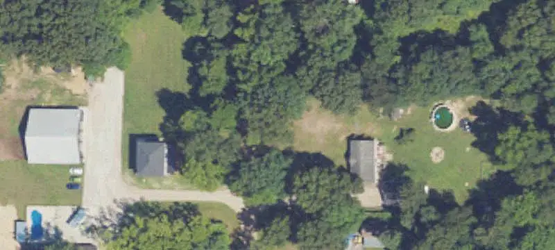 Renovated Horse Property