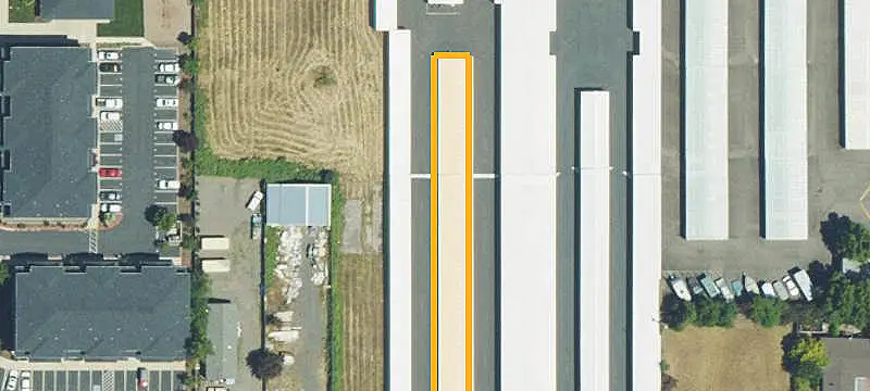 Commercial Land Parcel