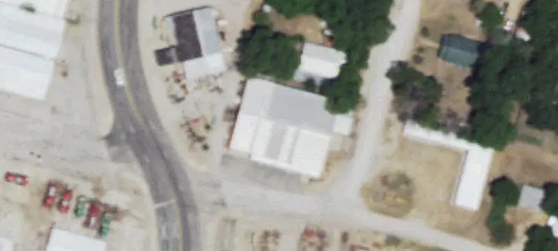 Insulated Steel Warehouse