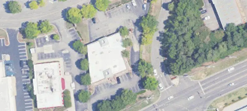 Retail Space Near Regional Mall