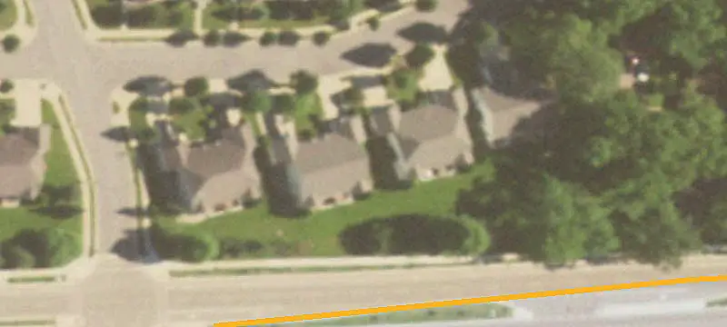 Residential Income Property with Deck
