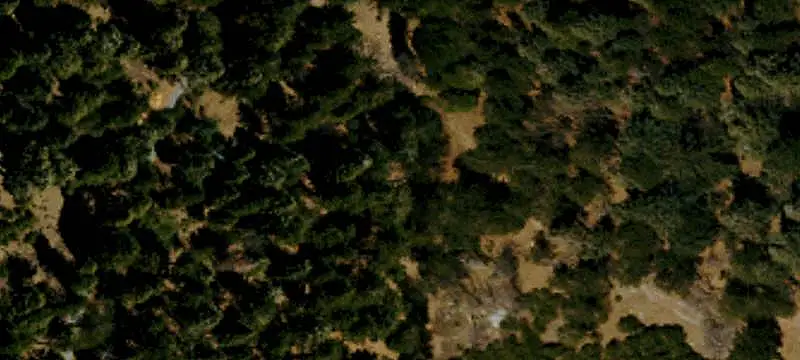 Commercial Land with Existing Foundation
