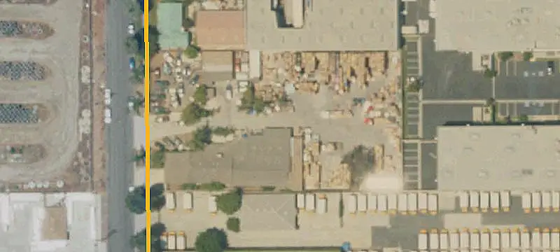 M-1 Industrial Land