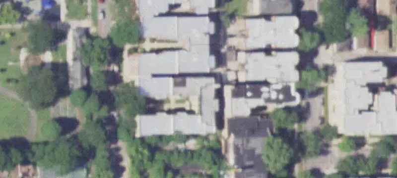 31-Unit Courtyard Apartment Building