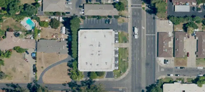 Two-Story Office Building
