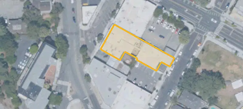 Flex Space with On-Site Parking