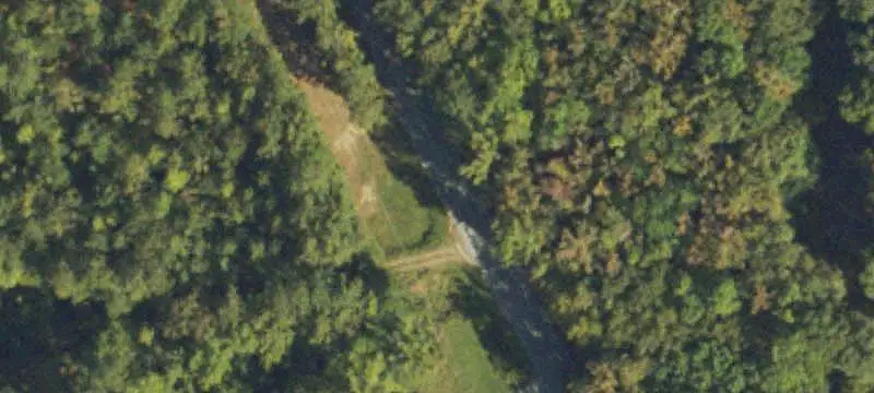 Commercial Land with Approved Diesel Use