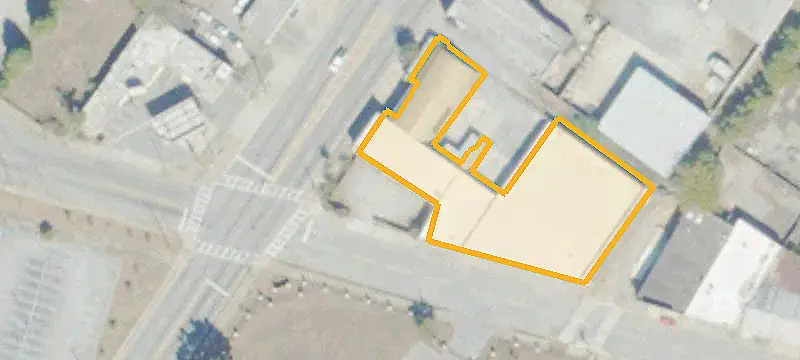 Church Facility with Open Layout