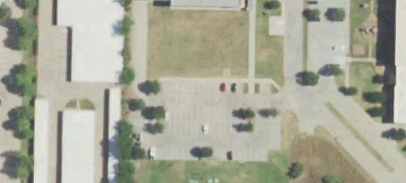 Commercial Pad Site