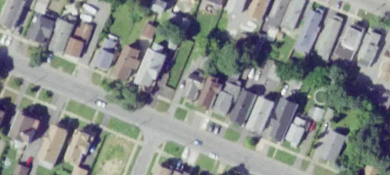 Two-Unit Duplex with Basement