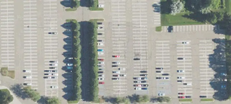 Office Units at Galleria Officentre