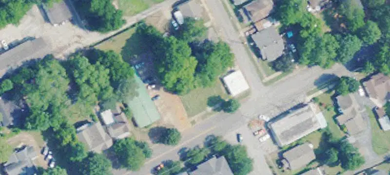 Vacant Land
