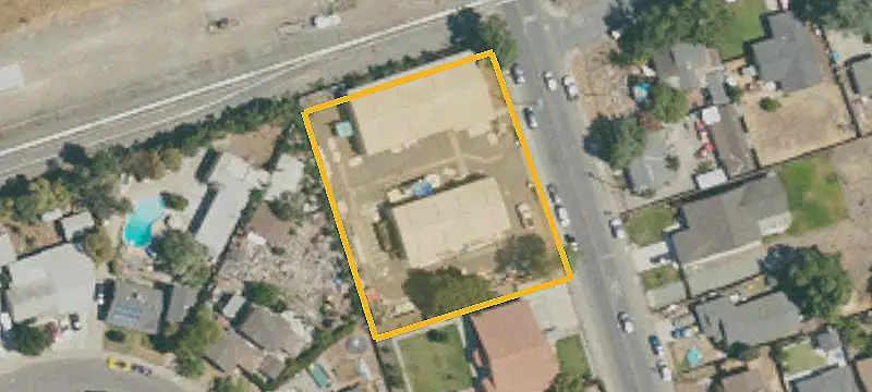 Industrial Property