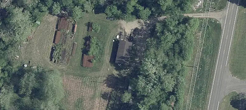 Flex Building with Laydown Yard