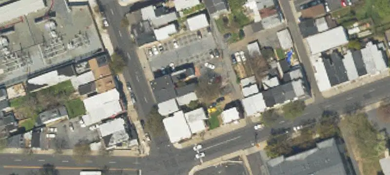 Four-Unit Apartment Building
