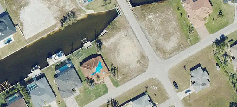 Lot & Land