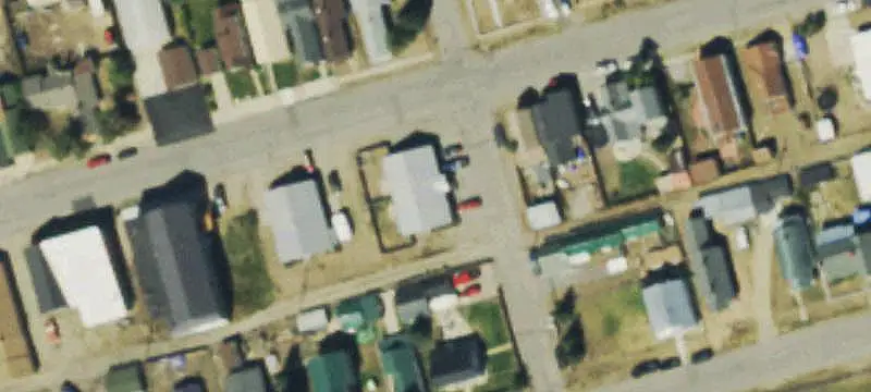 Duplex with Fenced Yard Space